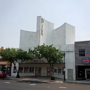 Pix Theatre