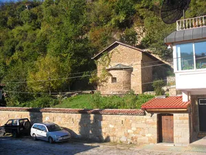 Saint George Church, Veliko Tarnovo