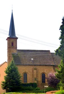 Katholische Kirche