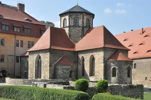 Protestant Church (Querfurt)