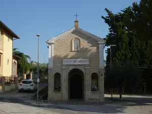 Holy Trinity church