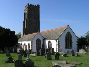 Church of St Decuman, Watchet