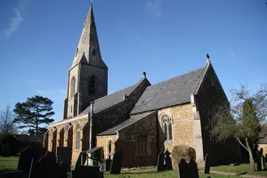 Church of St John the Baptist