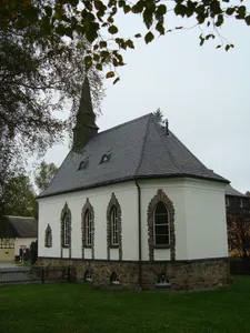 Methodistenkirche Alte Dorfstraße 18
