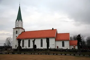 Våle Church