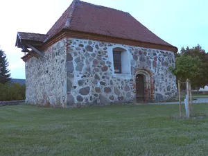 Kirche Fahrendorf