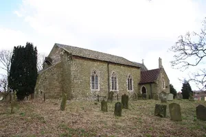 Church of Saints Peter and Paul