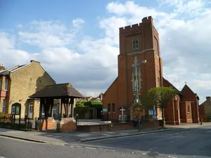 St. Alban's Catholic Church