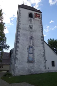 Evangelische Kirche