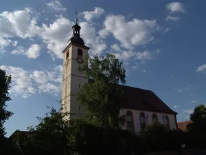 St. Peter und Paul