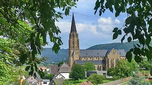 Saint Suitbert Church