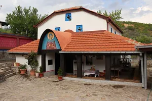 St. Petka Church
