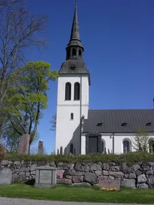 Lunda Church