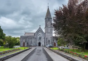 St Mary's Catholic Church