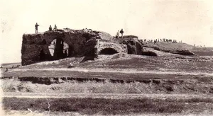 Monastery of Saint John of Dailam