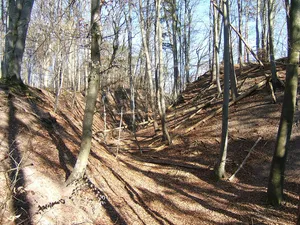 Burg Müneck