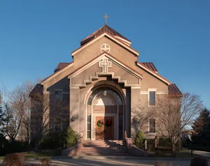 Holy Cross Armenian Catholic Church