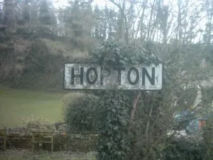 Hopton