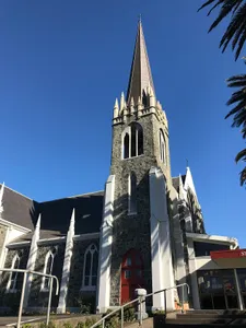 St Andrew's Church