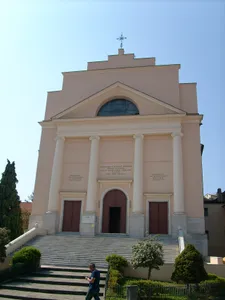 San Bartolomeo Church