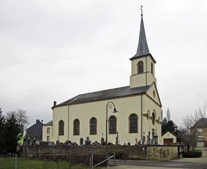 Église Saint-Thomas