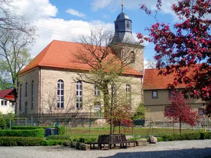 Protestant Church (Barchfeld)