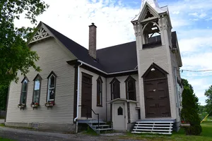 Église Emmanuel United Church