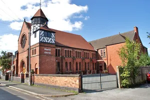 Union Street Baptist Church, Crewe