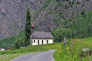 Wallfahrtskirche Maria Schnee