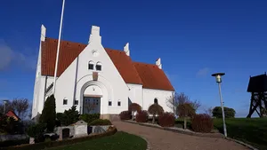Morild Church