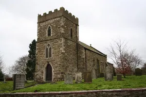 Church of St Andrew
