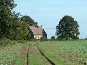 Church of St Peter