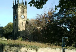 Church of St Thomas