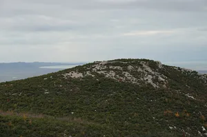 Sebasta Castle