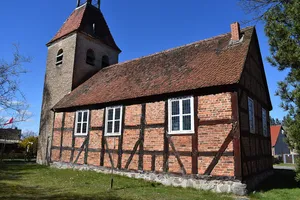 Village church Dahlhausen (Heiligengrabe)
