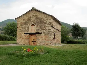 Holy Mother of God Church