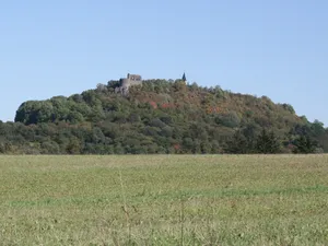 Švamberk Castle