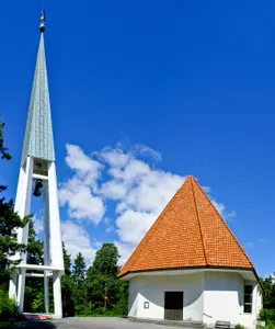 Bygdøy Church