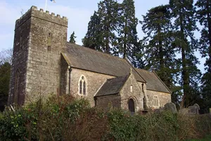 Church of St Deiniol