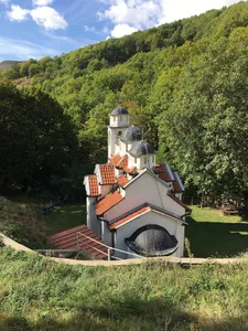 Church of the Protection of the Theotokos