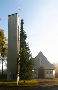 Trinitatiskirche