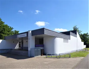 Church of Peace (Zons)
