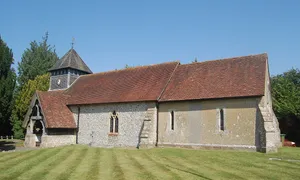 Church of St Andrew