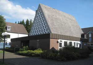 Neuapostolische Kirche