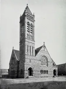 Hollond Memorial Presbyterian Church