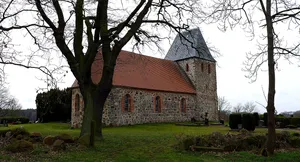 Protestant Church (Rockenthin)