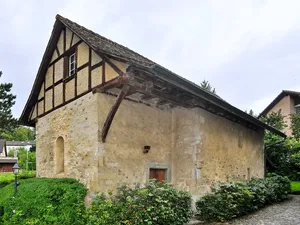 Obere Kirche