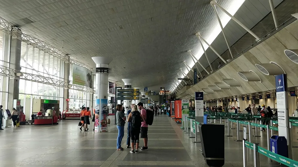 Belém International Airport