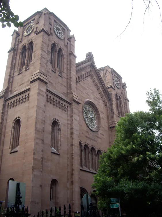 St George's Episcopal