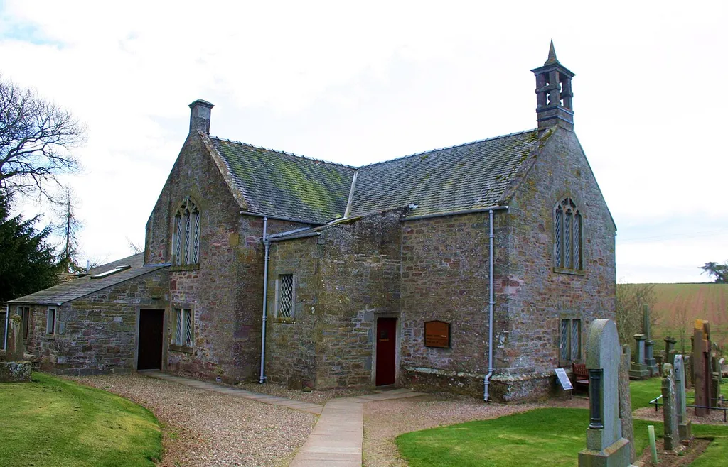 Aberlemno Kirk